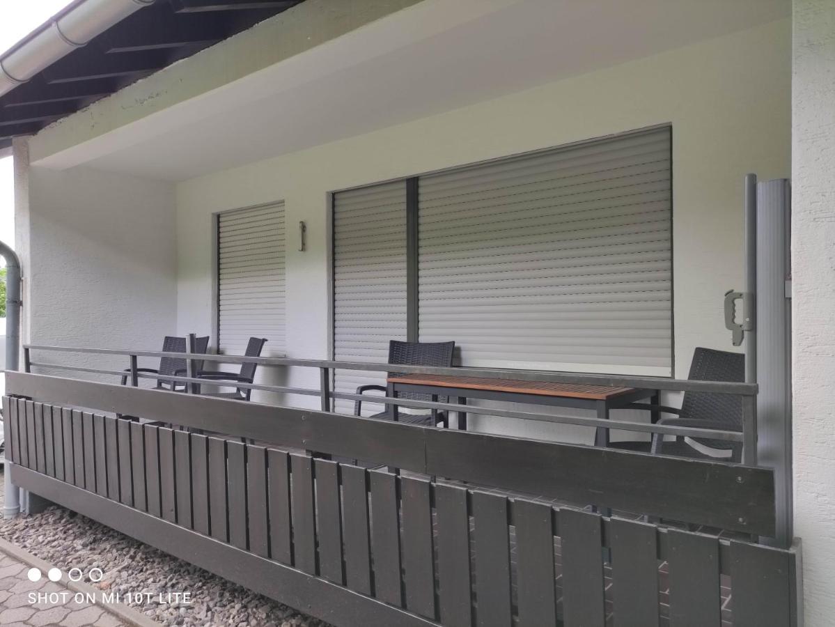 Ferienwohnungen Lang Willingen  Exterior photo
